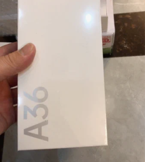 A36全新未拆封正品  OPPO A36 ...