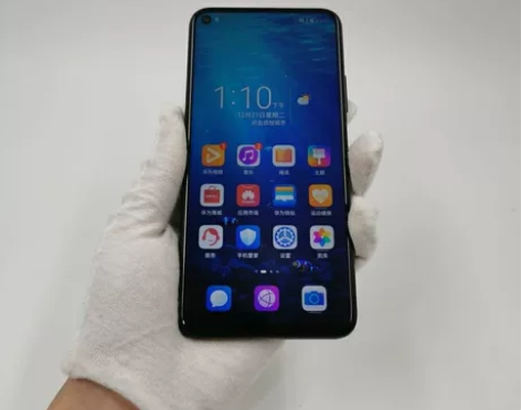 荣耀 20 PRO  8+128G 二手手...