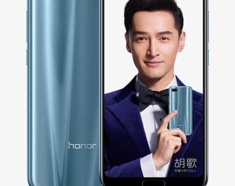 【新品】华为honor/荣耀 荣耀10智能...
