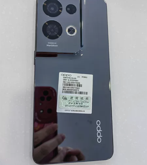 oppoReno 8pro +  演示机 ...