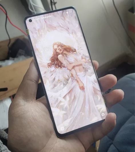 oppo reno6pro 8+128g原...