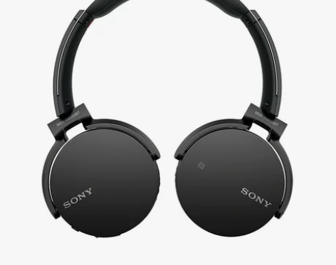 【划算价】Sony/索尼 MDR-XB65...