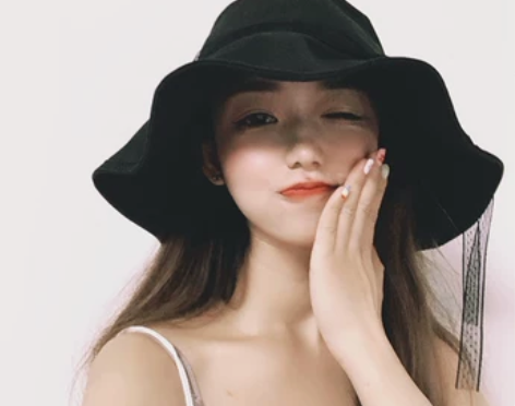 ?网红ins渔夫帽女夏季百搭遮阳帽日系遮脸...