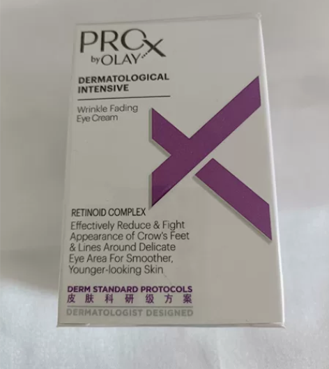 OLAY眼霜，玉兰油密集焕颜淡纹抗皱眼霜1...