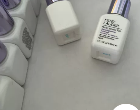 雅诗兰黛 打斑弹 美白 淡斑 精华 15M...