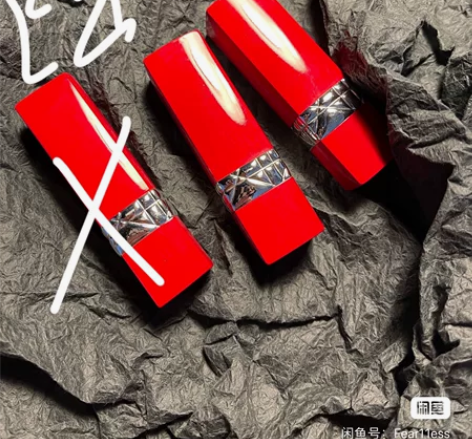 迪奥口红 dior436 dior641 ...