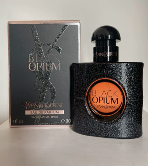 YSL 圣罗兰 黑鸦片 30ml 奥飘茗 ...