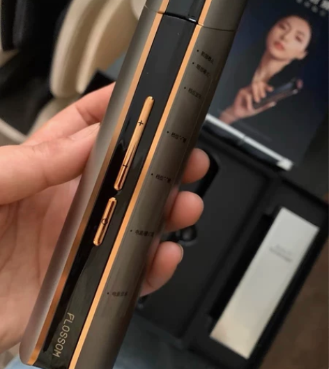 花至抗老射频仪新款美容仪眼加脸双模式，12...