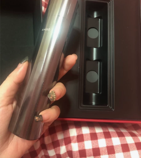 AMIRO觅光 射频美容仪家用美容仪 AM...