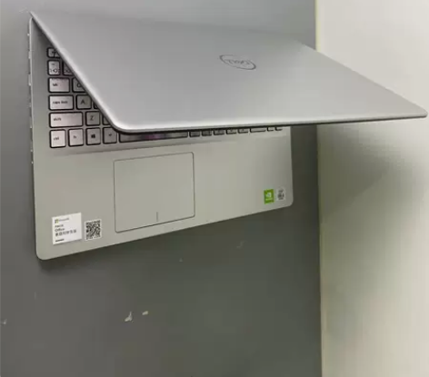 戴尔办公笔记本电脑 i5 10代 8G 2...