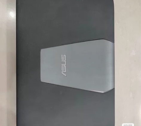 大学期间自用一手华硕飞行堡垒 ZX50J ...