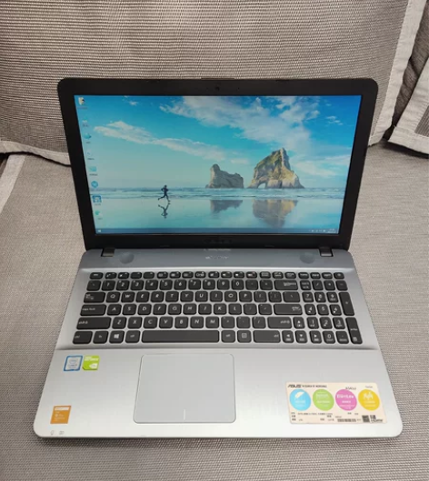 华硕A541U笔记本电脑 I5-7200U...