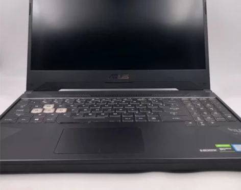 华硕 飞行堡垒7 FX95G 运行内存8G...
