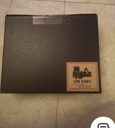 全新未拆封戴尔外星人笔记本电脑，专柜原价1...