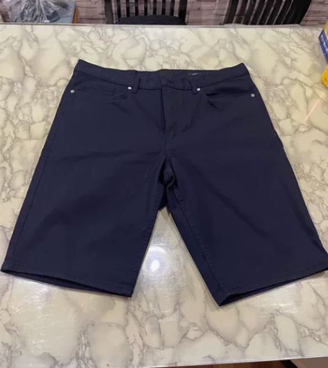 裤子 短裤 男士 适合身高175-180厘...