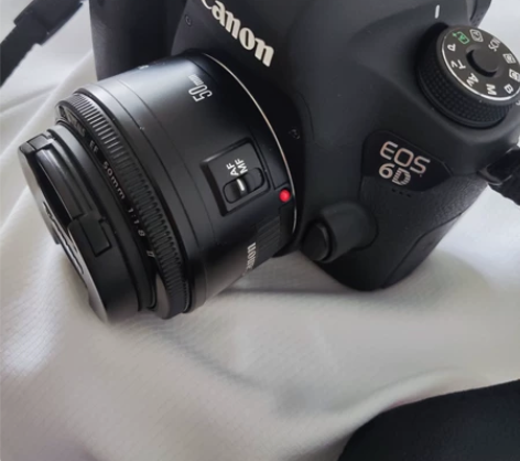 canon eos 6d，全画幅单反相机，...