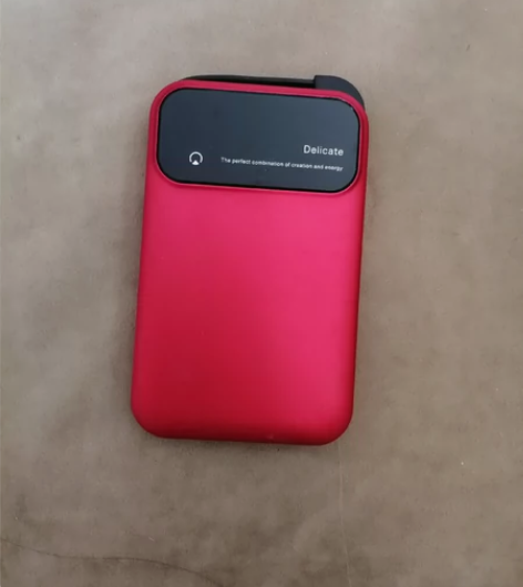 华为移动电源充电宝 华为手机充电宝，功能完...