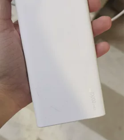 华为移动电源 10000毫安 可以上飞机 ...