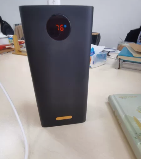 罗马仕充电宝超大容量60000毫安超级快充...