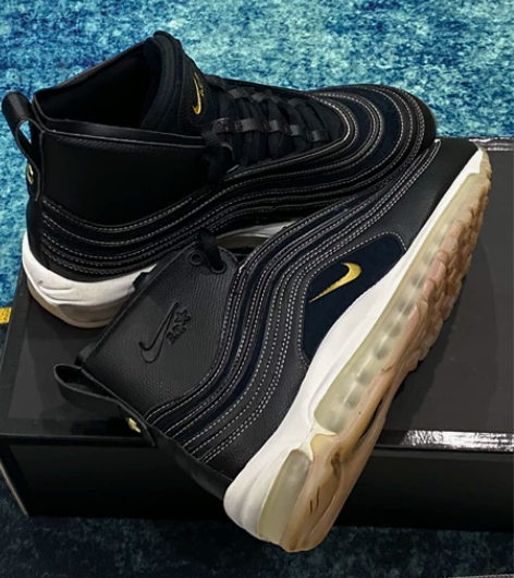 NIKE AIR MAX 97 RT 高帮...