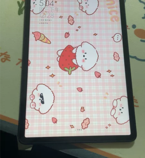 小米平板5 99新 没怎么用 只...