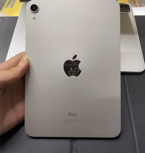 99新苹果平板 iPad mini(第六代...