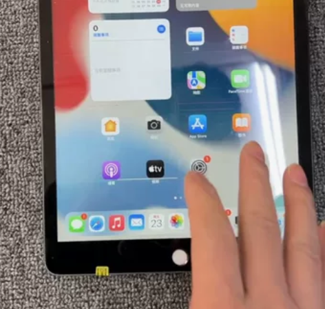 苹果  iPad 7 (2019) 10....