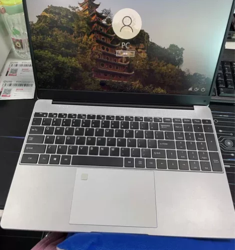 全新轻薄窄边屏笔记本电脑LOL游戏本16寸...
