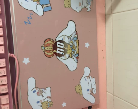 惠普(HP)战66四代 锐龙版 15.6英...