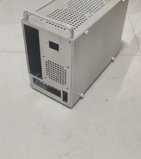设计定制铝合金电脑机箱 现货 铝合金电脑机...