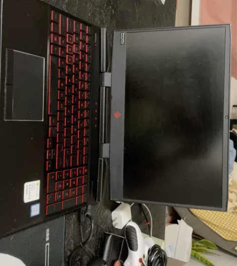 独显直连，电竞惠普暗影精灵4pro/i7-...