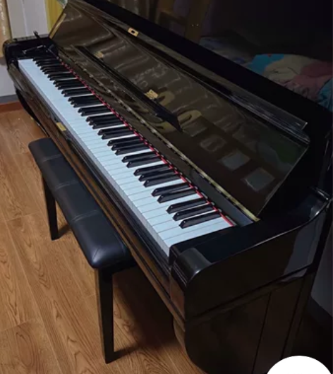 钢琴 进口二手琴 null 本交易仅支持自...