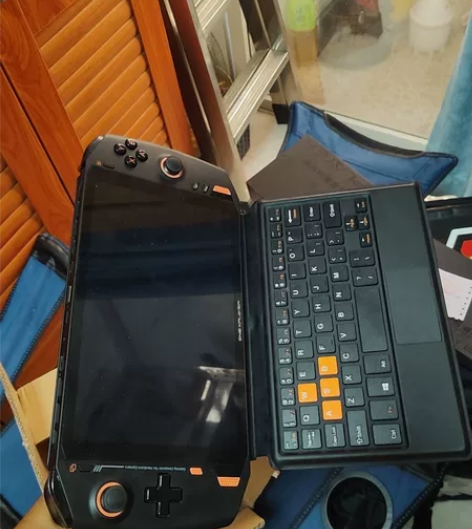 壹号本xplayer 1S 8.4触摸屏...