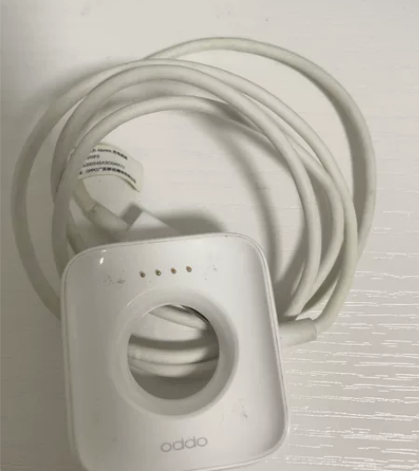 OPPO watch 46毫米，可下游戏，...