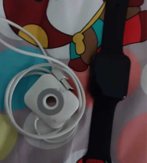 在上网课 放在家里2个月没充电 然后就开不...