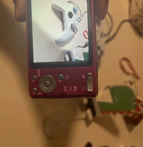索尼 DSC-W530 数码相机 正常...