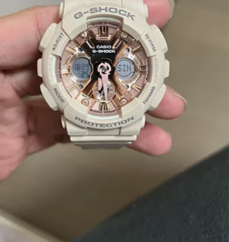 卡西欧（CASIO）手表G-SHOCK  ...