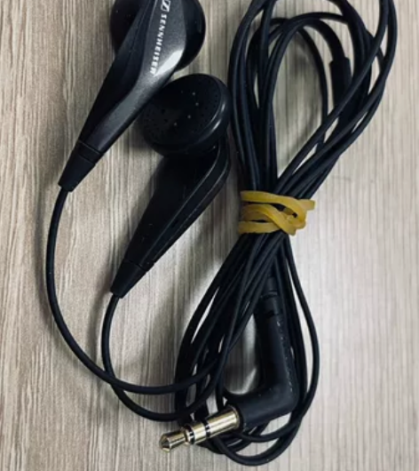 森海塞尔Sennheiser MX375耳...