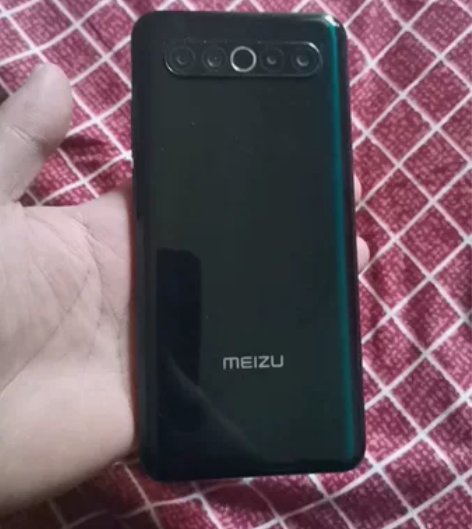 魅族17，，，仅限同城，，最低价 感兴趣的...