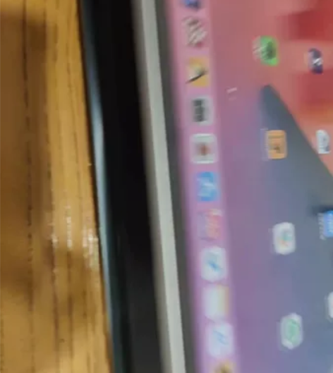 第5代iPad pro 12.9寸 512...