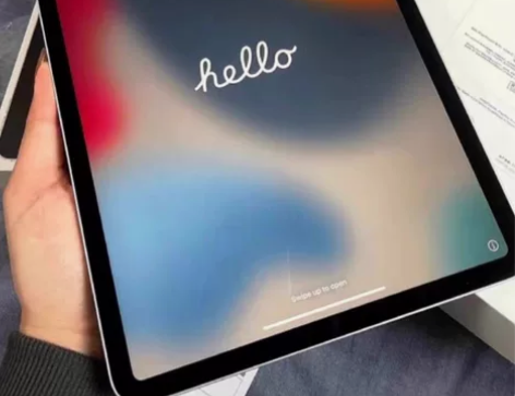 带笔一起出，2020款iPad平板电脑，1...