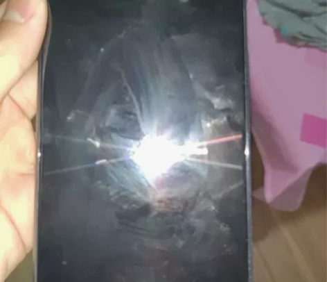 realme 真我Q3s，骁龙778G处理...