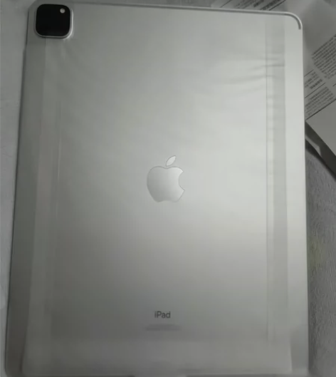 全新没开机的Ipad第四代12.9英寸 一...