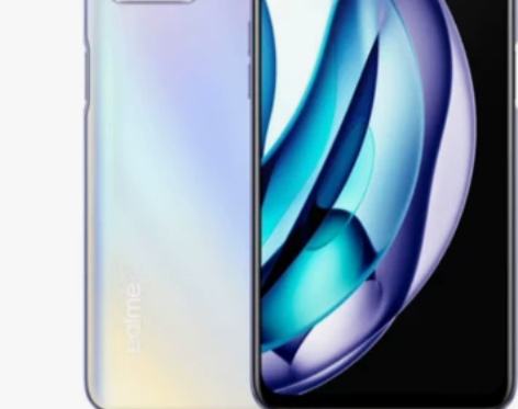realme 真我q3s，全新手机，完好无...