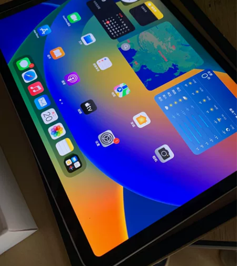 【国行正品】Apple/苹果iPad Pr...