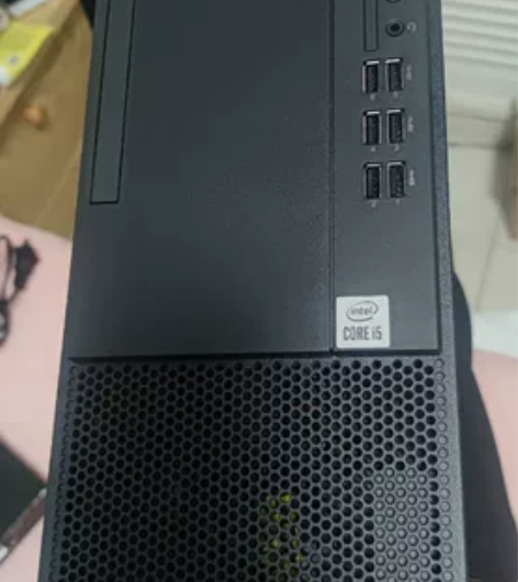 联想全新品牌机,10代i5-10400,8...