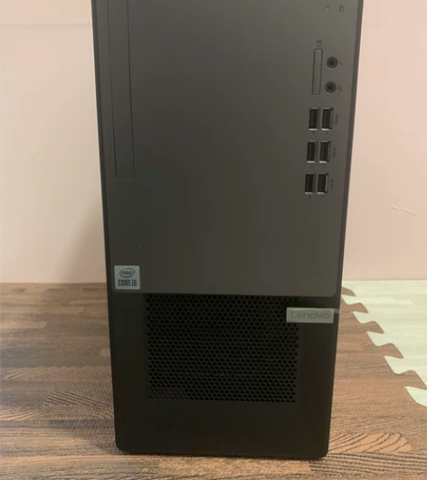 lenovo 联想扬天T4900KS  1...