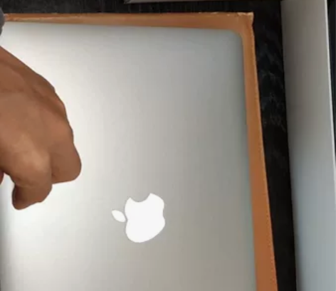 MacBook Air 2014 款 笔记...