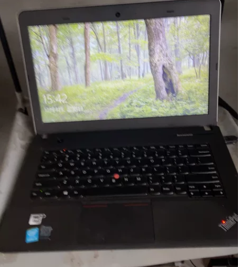 联想E440型号：家用便携式笔记本，居家，...