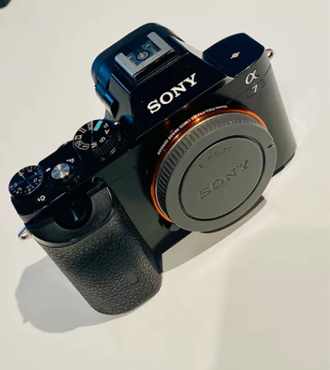 Sony A7 元祖 全画幅微单 实用成色...